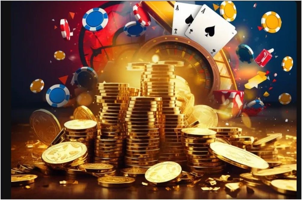 777mmr VIP ကစားသမားများ အတွက် ရွှေသရဖူ ဆုလာဘ်နှင့် loyalty reward