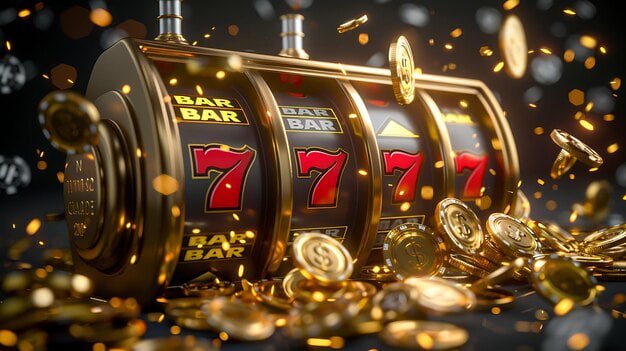 Live Casino 777mmr